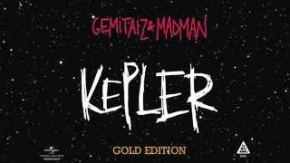 GEMITAIZ & MADMAN - "Haterproof 2" (Aquadrop Remix)