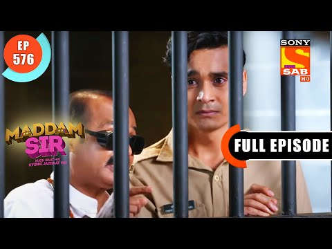 A Blunder Happens With Cheetah - Maddam Sir - Ep 576 - Full Episode - 10 Aug 2022