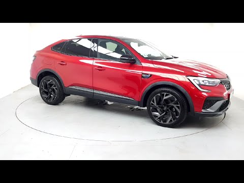 Renault Arkana TCe 160 Auto esprit Alpine - Image 2