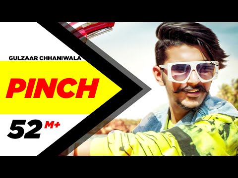 Poster pinch lyrics – gulzaar chhaniwala