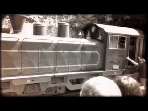 Pelion Railway #1