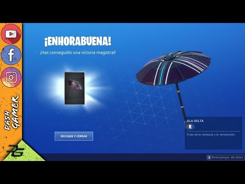 PRIMERA VICTORIA DE LA TEMPORADA X !!!