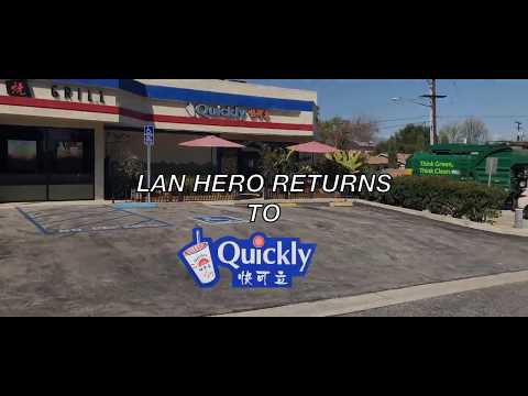 LAN Hero Anniversary Trailer!