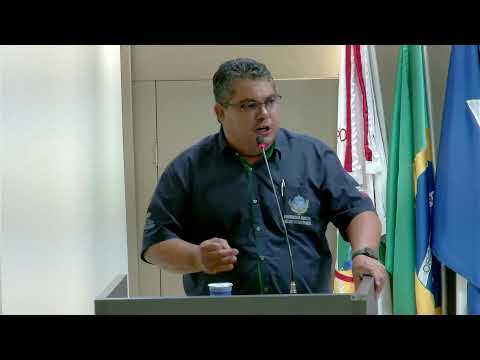 SESSÃO ORDINÁRIA DO DIA 29 DE ABRIL DE 2025 - 18:00h