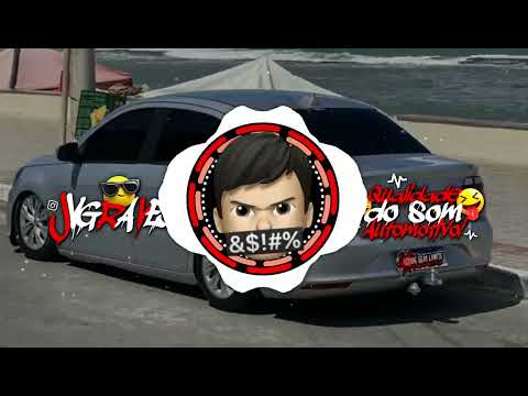 É O MT - SÓ PORRADÃO [NOVA] MÉDIO GRAVE