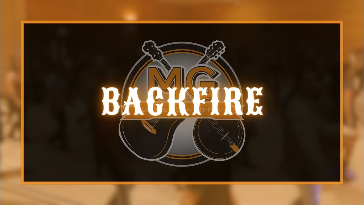 Backfire - Démonstration