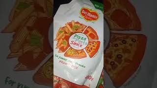 Sirf Do ingredients se Pasta banaen Pizza pasta source and tomato sauce