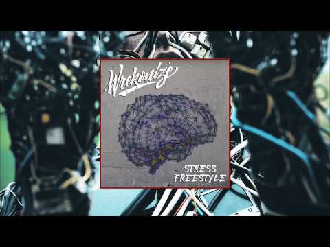 Video thumbnail for Stress (Freestyle)