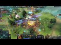 Yapzor Massive Echo Slam And Zai Wombocombo Vs Beastcoast