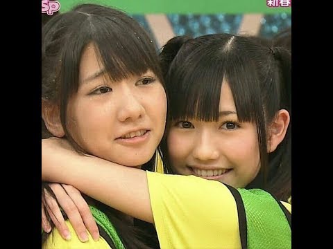 Mayuyu Yukiriin Funny Moment