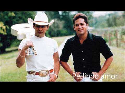 Leandro e Leonardo - Pedindo Amor