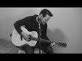 Jason Aldean You Make It Easy (Cover)