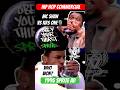 KRS-One vs #MCShan 1995 Who Won? #Sprite #TVCommercial   #hiphopculture #krsone #hiphop #superbowlad