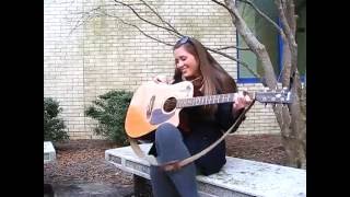 Gone - Jack Johnson - Tanya Gallagher