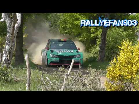 Gravelaction  Best of BRC Sezoens Rally  2019