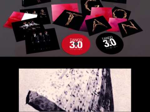 Gotan Project - De Hombre A Hombre (Nicolas Repac Remix)