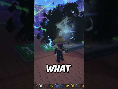 I Used WITCH FUSE & Got This! (Steal A Brainrot)