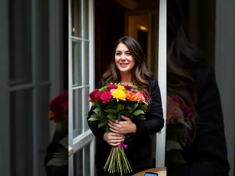 Она приехала из Петербурга чтобы обобрать мать? Нет. Её заставили это сделать. Жесткая схема развода