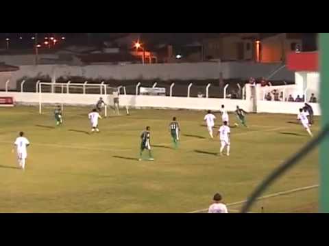 Amadense Campeão da copa governo do estado