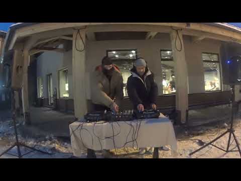 Mr.Khadyko & Mr.Rusakov KOROBOK 2022