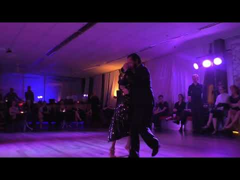 Daniela & Gustavo Divina Milonga Munich 2/4