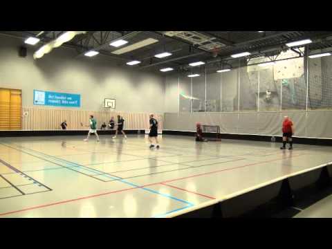 Brodd-Ålgård, del1