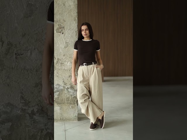 Чоботи жіночі шкіряні байка хутро 592641 Чорний Шльопанці мюлі жіночі замша 594615 Бежеві / Чорні / Коричневі