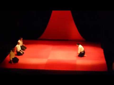 NAMT 2014 - Brahim Si Guesmi