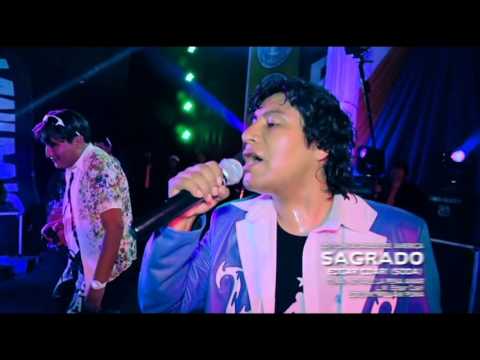Contigo Ya No Hay Amor (Primicia 2013) - Grupo Sagrado