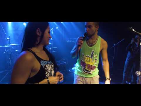 Overhype - 10 Years On Stage