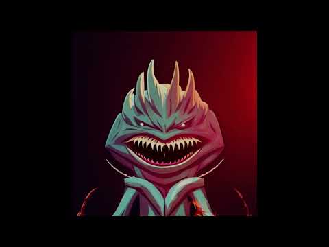 [SOLD] dnb trap metal type beat - "FLY AWAY 183 BPM"