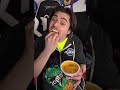 Danny Tries The New Doritos Spicy Nacho Dip