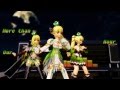 MMD Elsword Harder Faster Better Stronger Rena