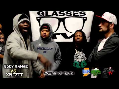 Eddy Bang vs Xcplizit