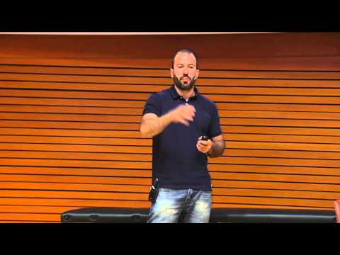 Jornada Fisioterapia Sin Red Bilbao 23 /05/2015