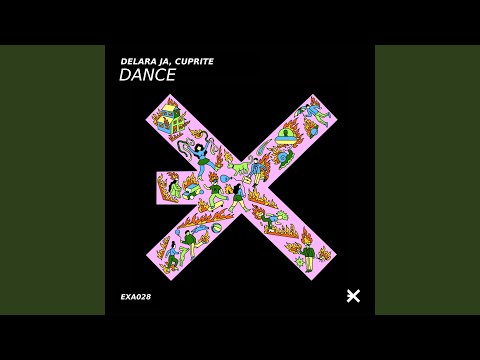 Dance (Original Mix)