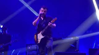 4 Ever Delayed, Manic Street Preachers, Leeds, 2018