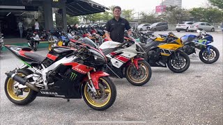 Download lagu 2004 - 2010 Yamaha YZF R1 For Sale Icity Motoworld Shah Alam mp3 Download lagu 2004 - 2010 Yamaha YZF R1 For Sale Icity Motoworld Shah Alam mp3
