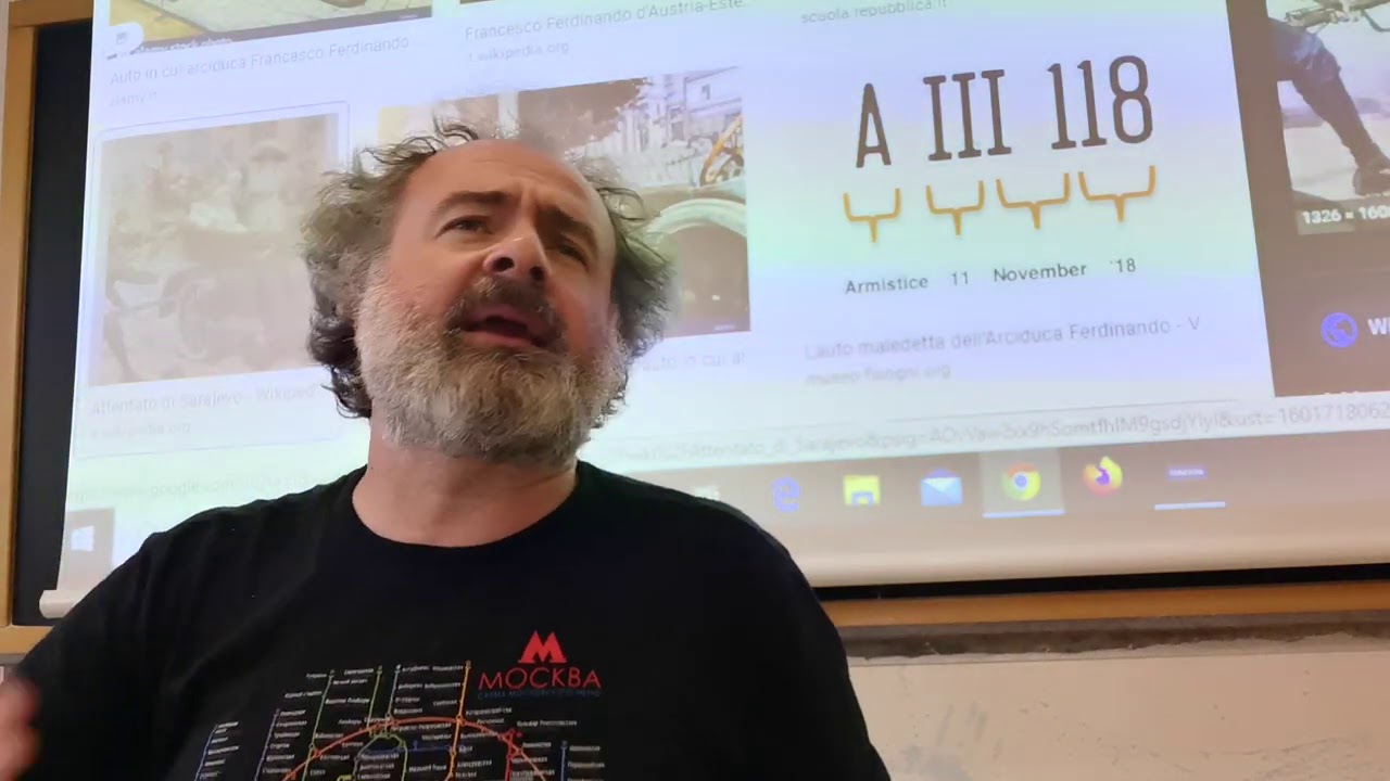 2. L'età degli imperi (1875-1914): elettricità, catena di montaggio, medicina, borsa