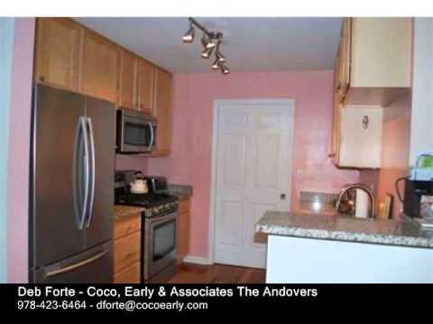 38 Village Rd Middleton, MA 01949 - Condo - Real Estate - For Sale -