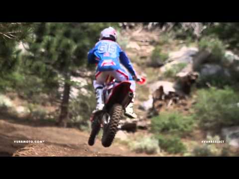 Mammoth Rippaz 2013 Select ft Smith / Hoeft / Bereman - vurbmoto