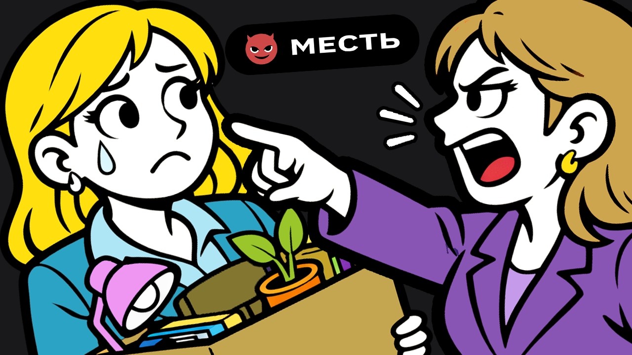 Злая Сплетница Врёт о Моих Отношениях с Бывшей Учительницей. Моя Эпичная Ист