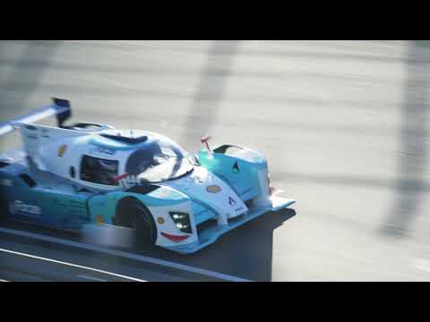 Next Chapter - Shell x Forze