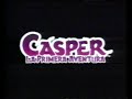 Casper La Primera Aventura Trailer En Castellano