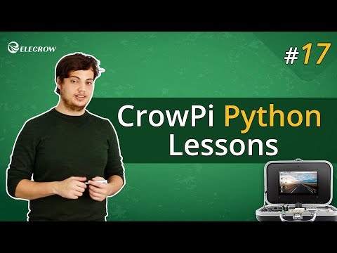 Tilt Sensor And Python Turtle