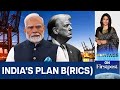 PM Modi Speaks To Putin As Trump Rejects Trade Talks Vantage With Palki Sharma N18G