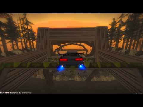 [DM] Smyx vol.5 - Hideaway