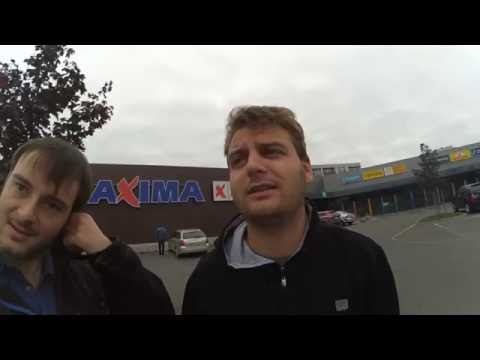 Tygrysy Wschodu Zapowiedź