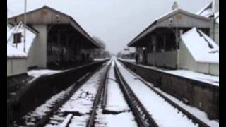 It Covers The Hillside