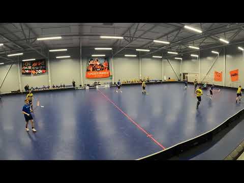 M5D PM: Jalas II - Sparta kamera 2